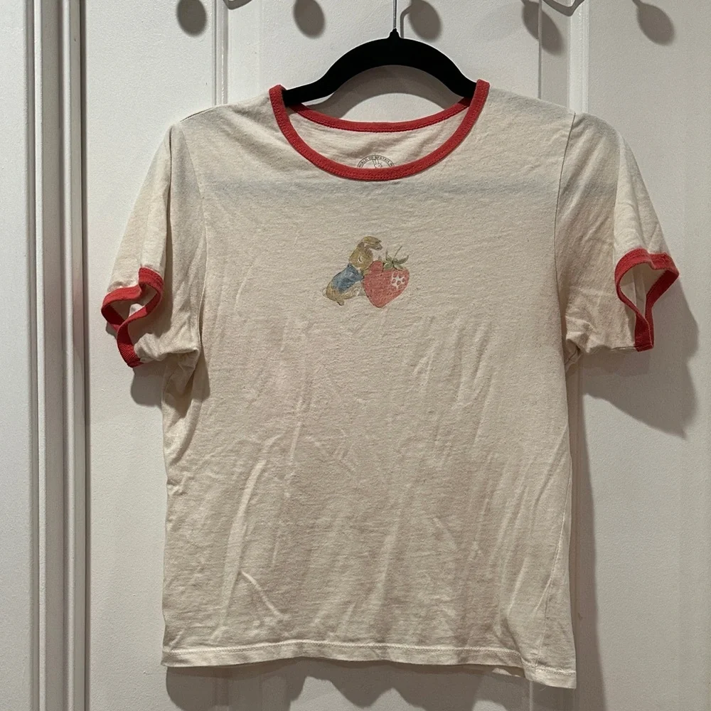 Peter Rabbit Graphic Tee - Picture 1 of 5